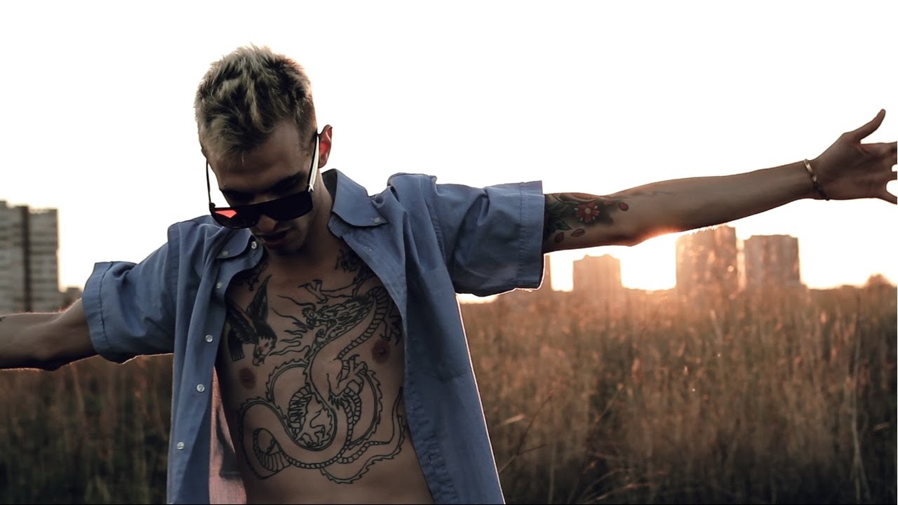 ACHILLE LAURO FEAT. MARTINA MAY - SCARPE COI TACCHI 3 - LA FINE (VIDEO UFFICIALE)