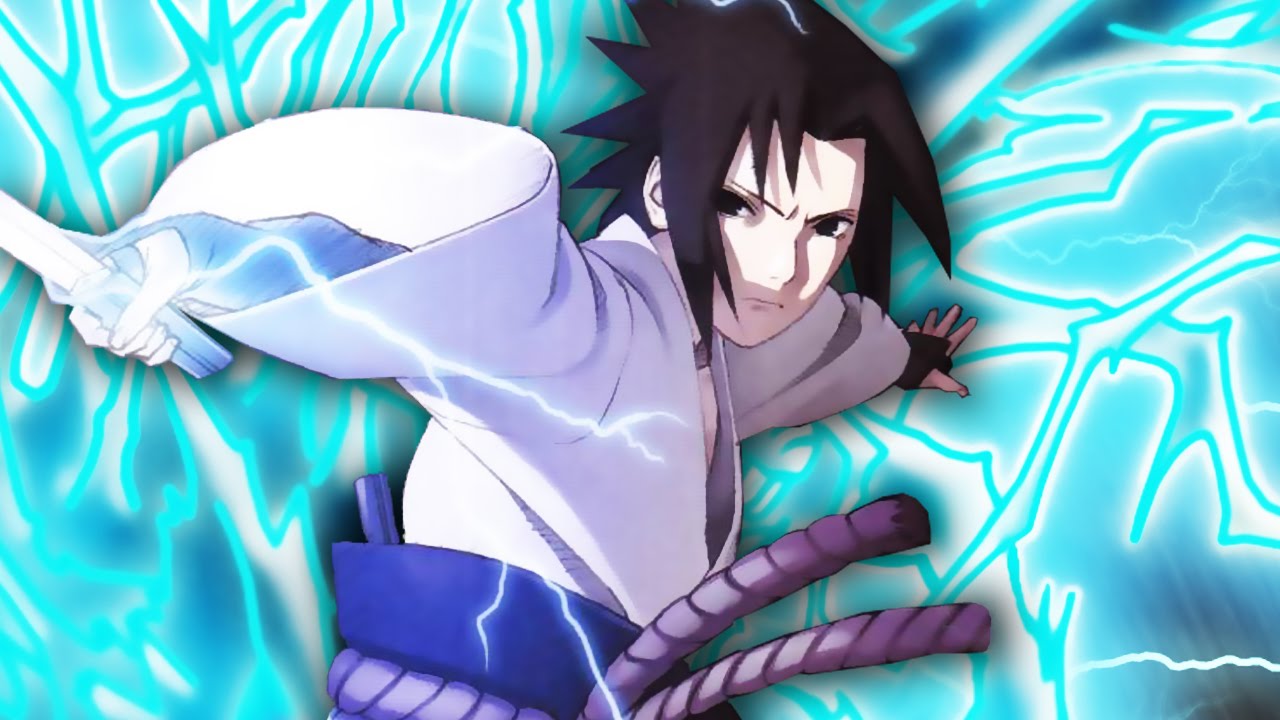 CORRUPTED?! Sasuke Uchiha (Snake Cloak) GAMEPLAY! ONLINE Ranked Match! Naruto Ultimate Ninja Storm 4