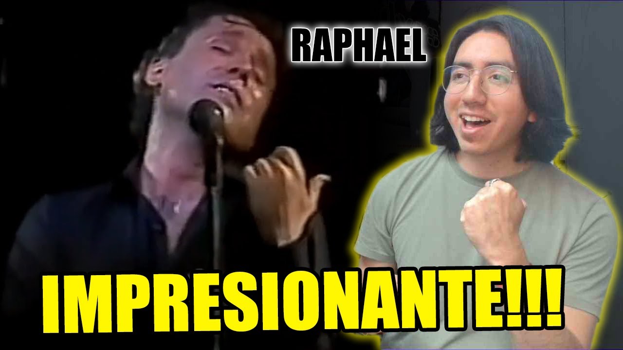 Analizo a RAPHAEL - 