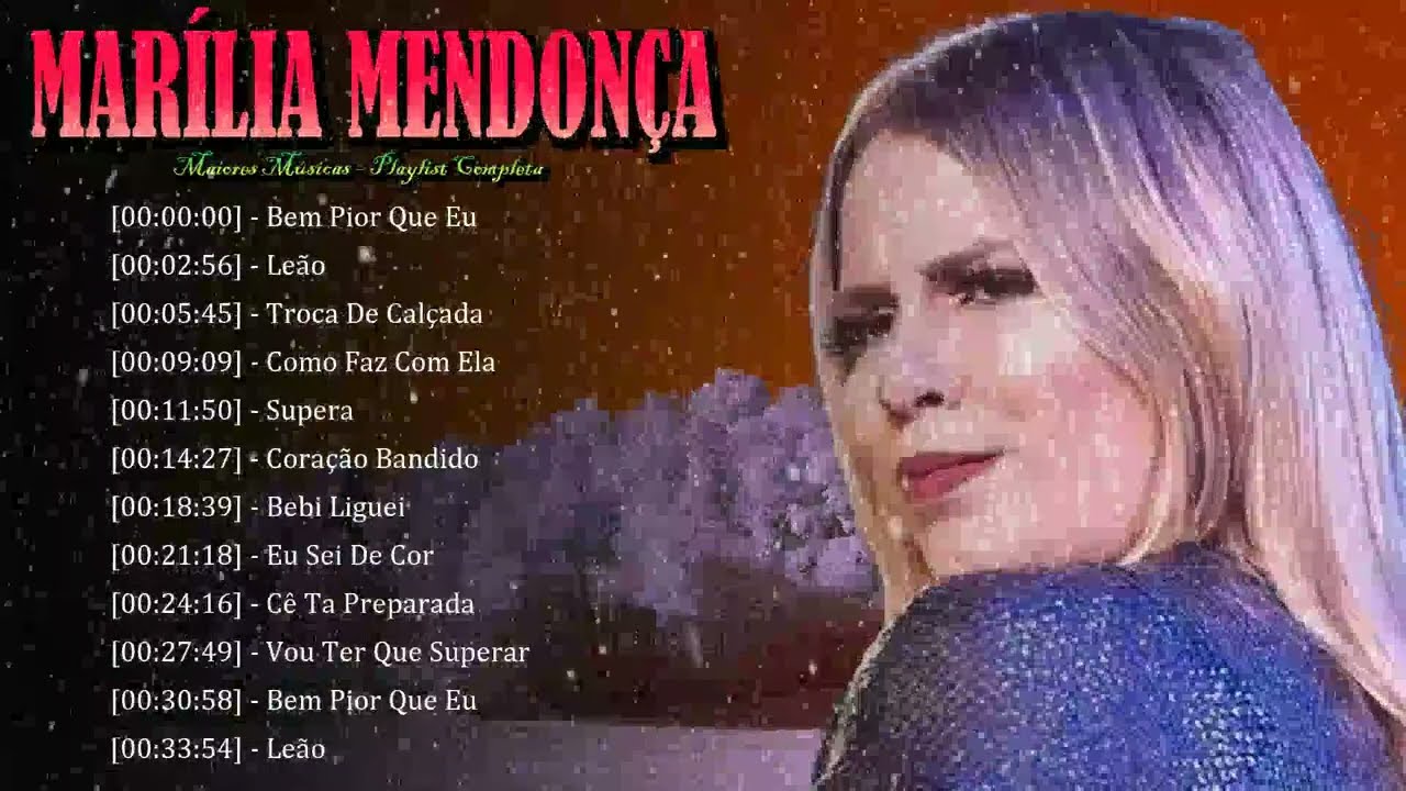 🕊️ Marília Mendonça – Canção de adoração que glorifica o Senhor com verdade 💖