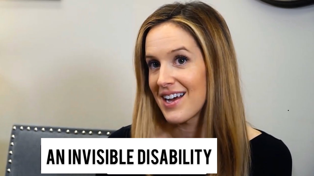 Hearing Loss - An Invisible Disability