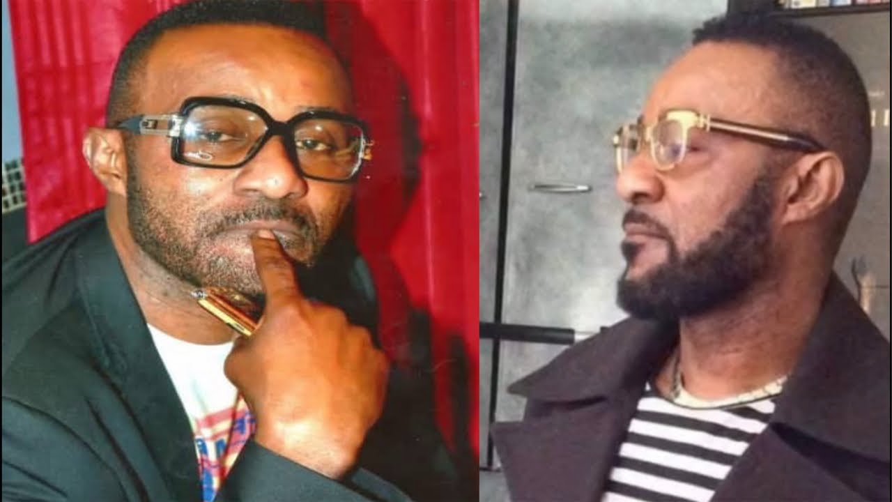 Obsèques de Monsieur KIANGANI ZAMANI Célestin