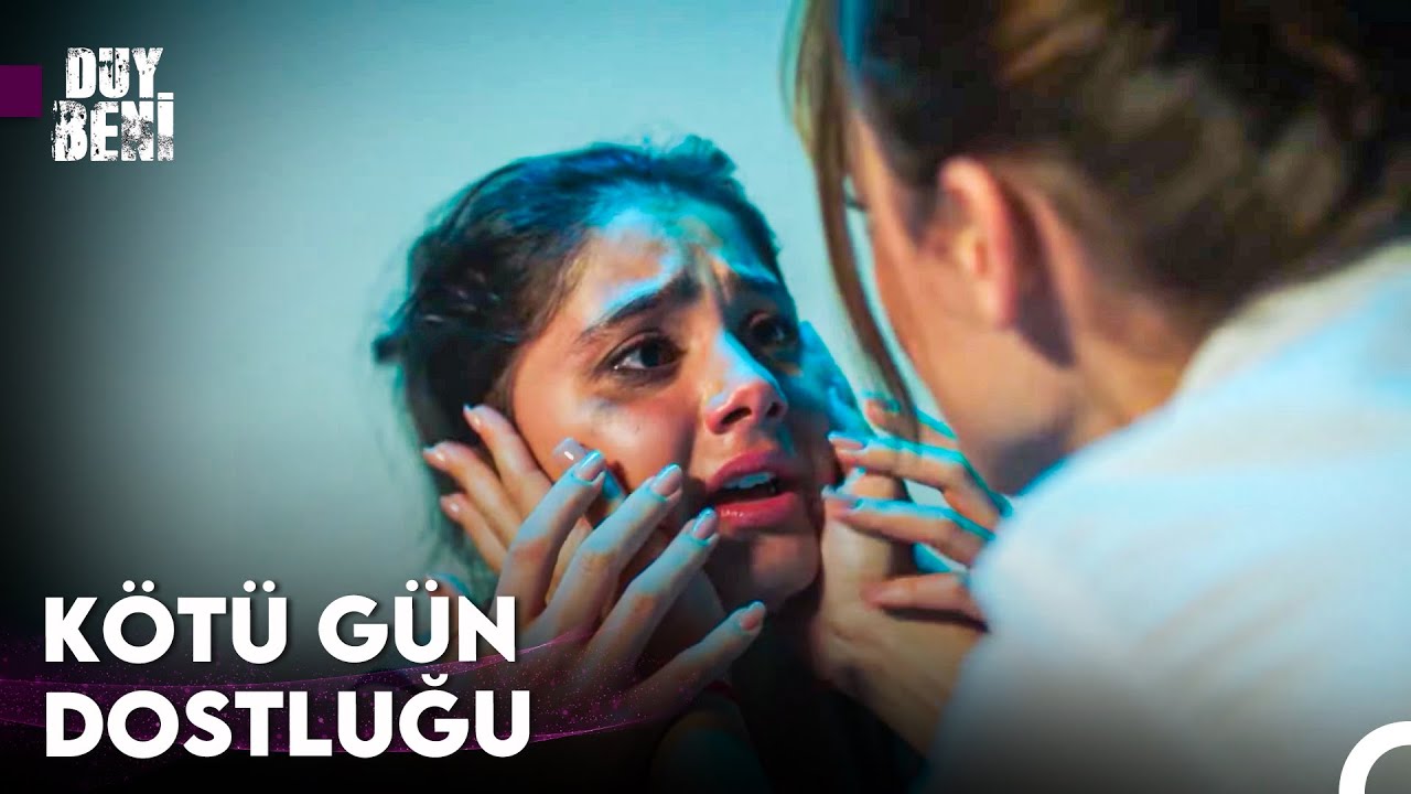 Okul Günlükleri #20 -  Duy Beni