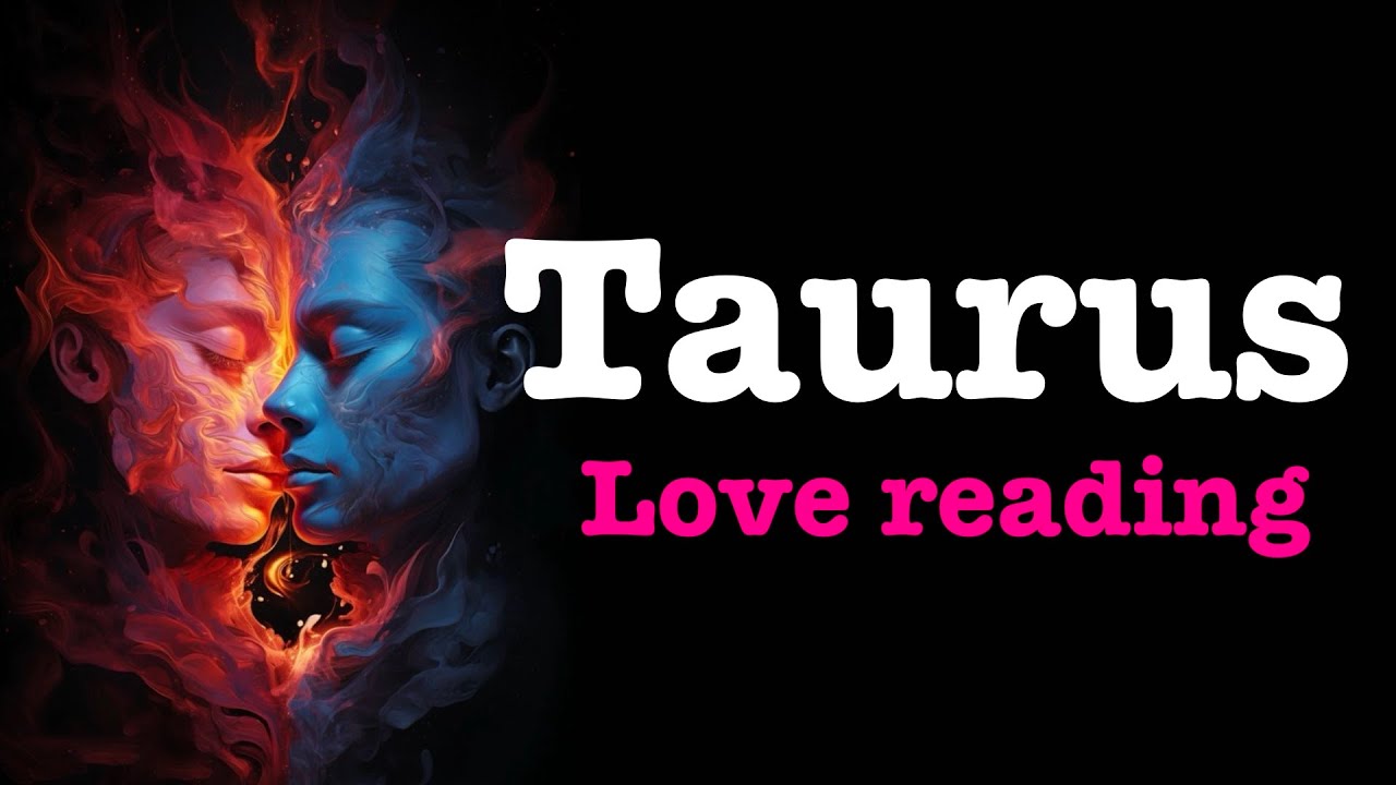 TAURUS💘 YOU Are What's On Their Mind! OMG...Just Look At THIS!!!🔮👀