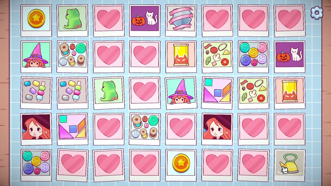 Cozy Organizer Gameplay Ep 8 ‧₊ ᵎᵎ 🍒 ⋅ ˚✮