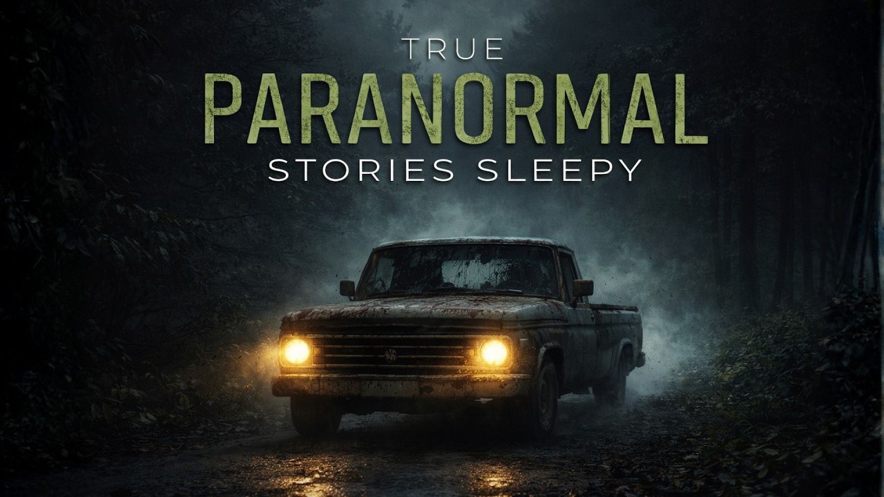 Paranormal Stories | Bone Chilling Paranormal Tales Unleashed | Vol 178