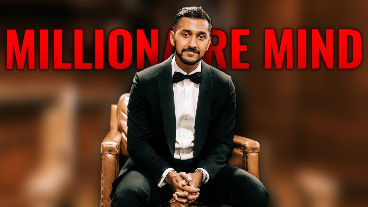 How I Reprogrammed My Subconscious Mind To Become A Millionaire