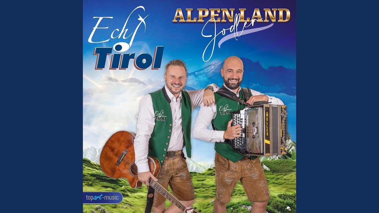 Alpenlandjodler