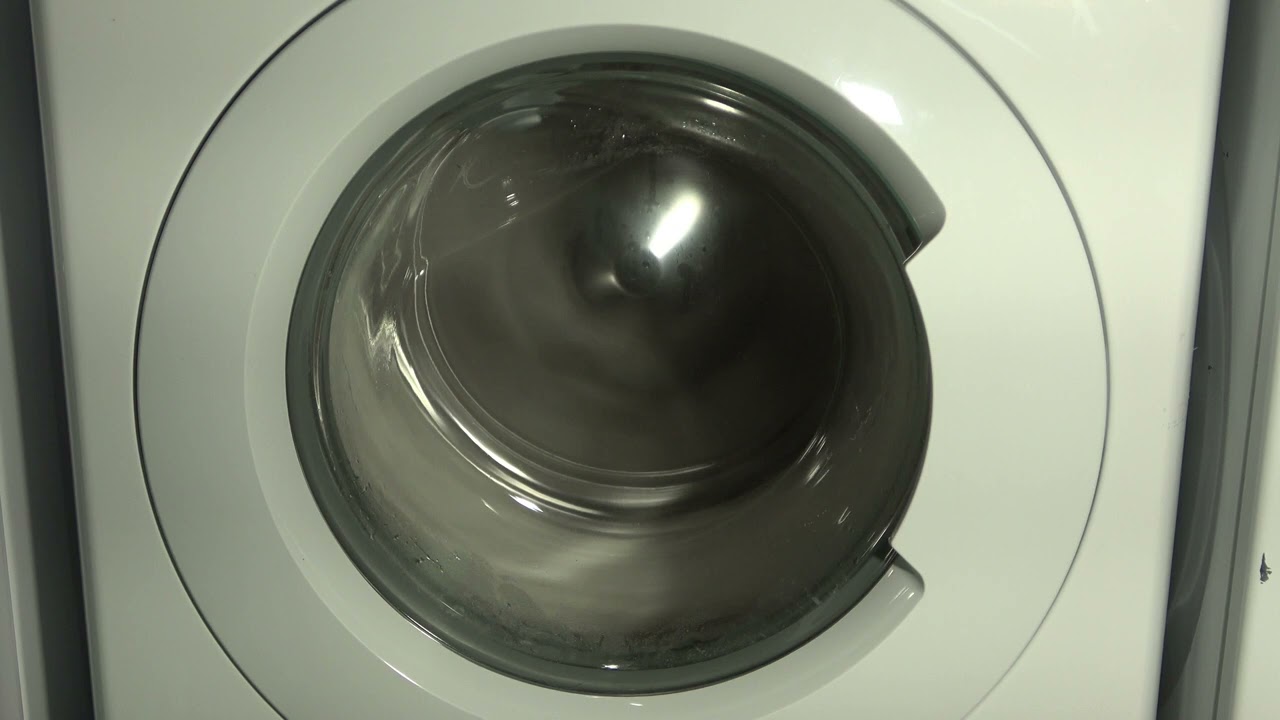 Synthetics Final spin 1400rpm / Indesit Innex BWA81485X Washing Machine.
