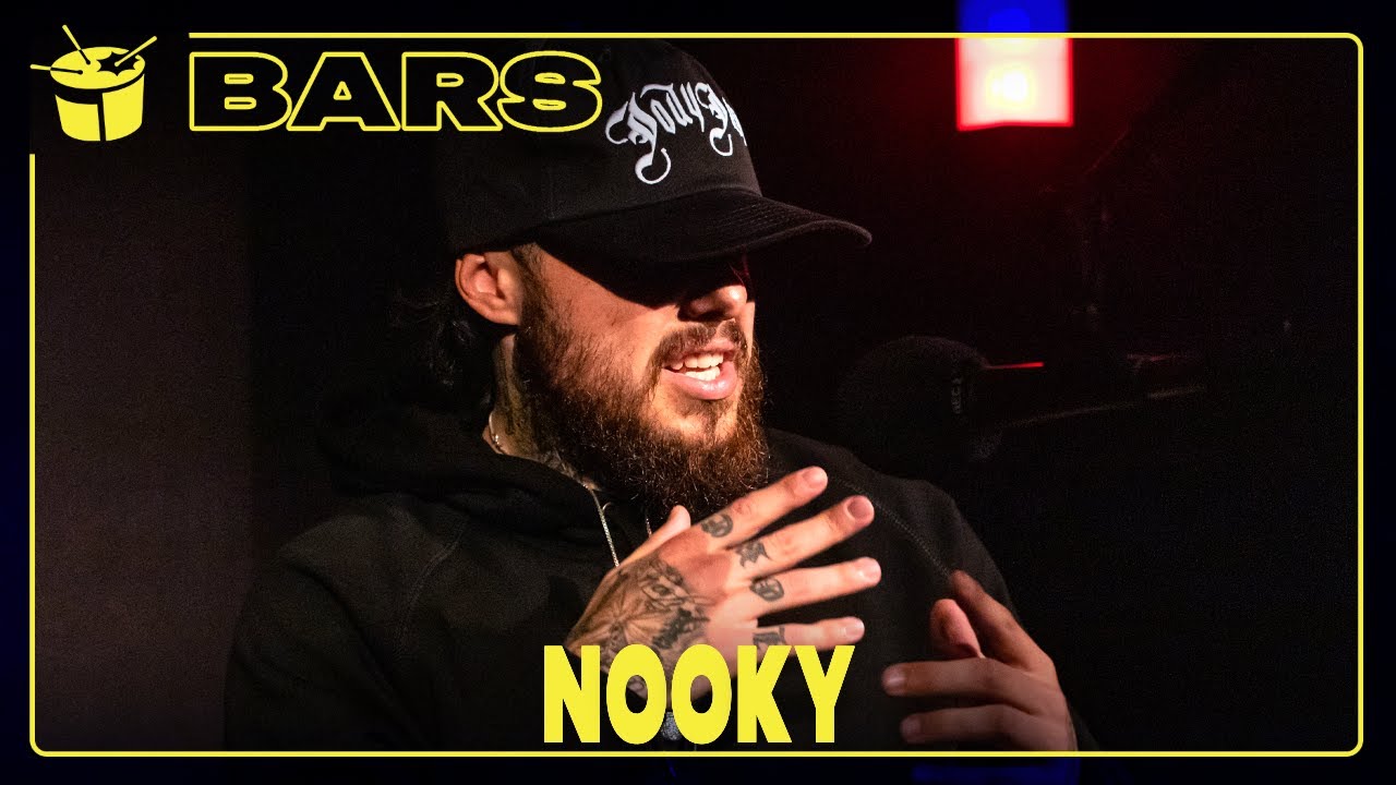 Nooky | BARS