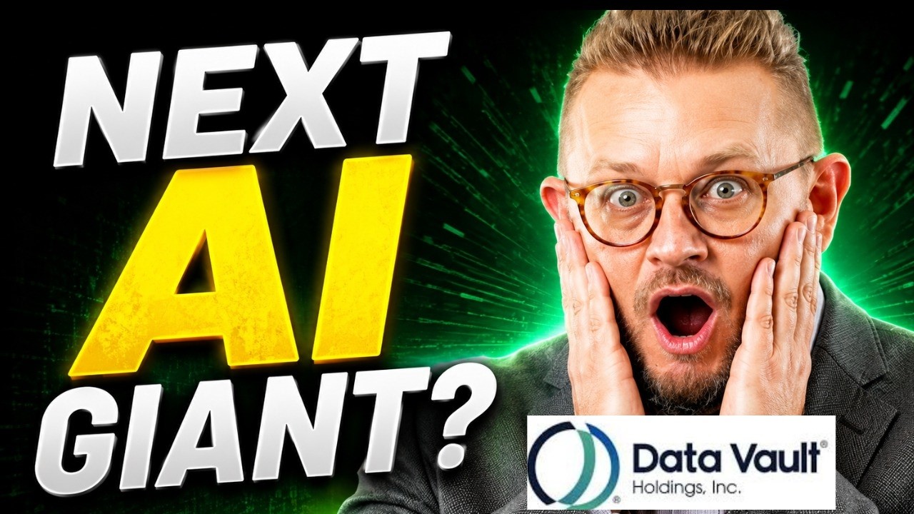 Масштабная ставка Datavault AI на GPU: гениальный ход или опасная авантюра?