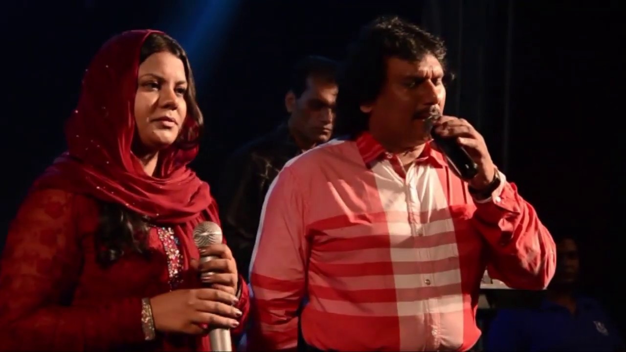 Kehra Buha Mai Kharkawa | FGA Church Choir