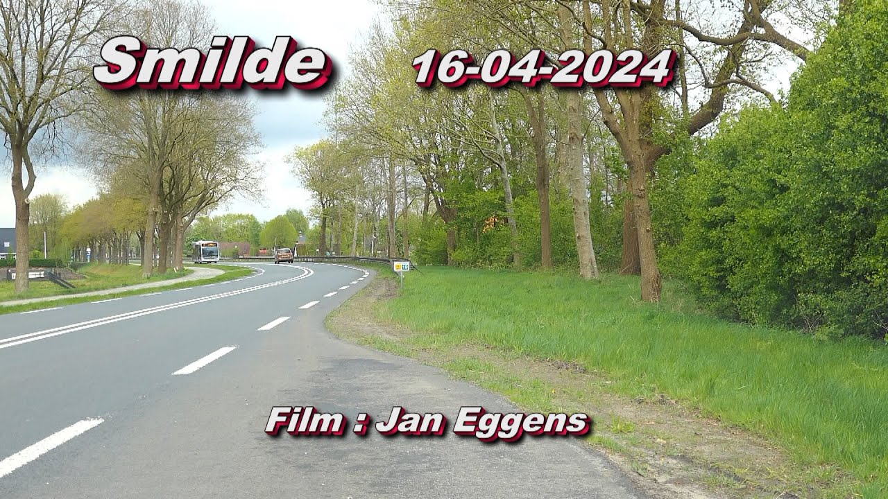 Smilde 16 04 2024