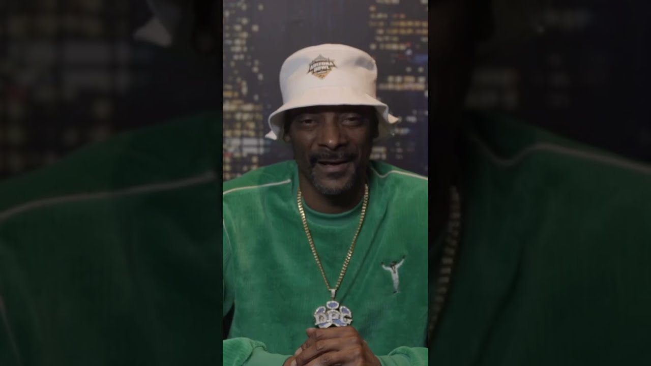 Snoop Dogg joins The Arizona Bowl