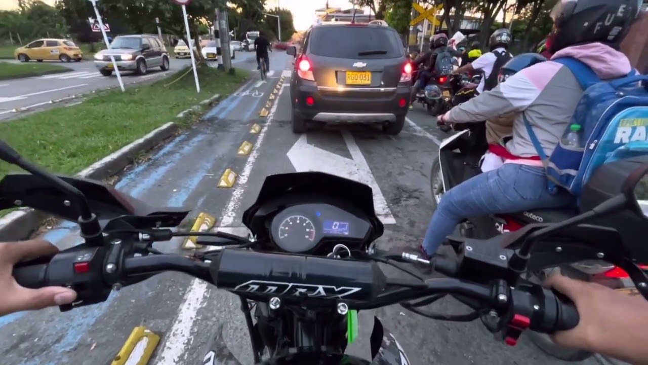 🚨 NO COMPRES LA MRX 125 ANTES DE VER ESTE VIDEO🤫 toda la verdad 🫡