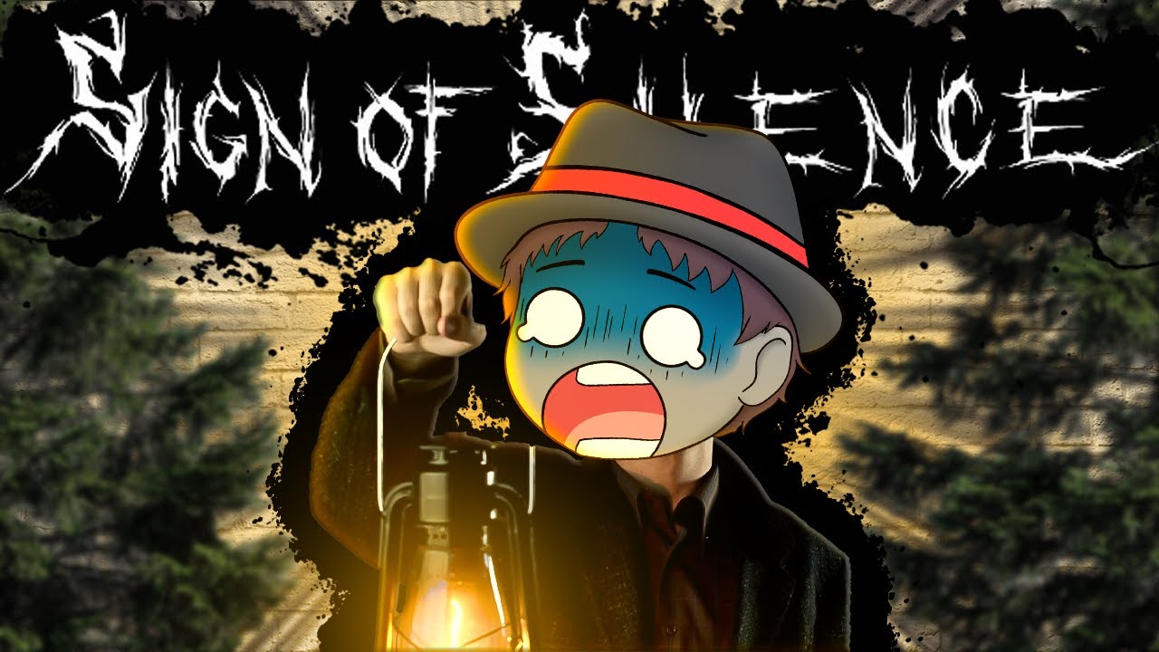 ESSE JOGO ME DA UM CAGA&Ccedil;O | Sign Of Silence