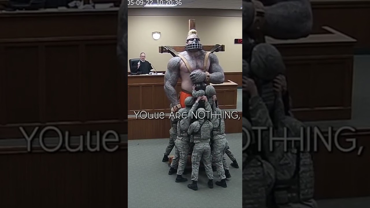 Top 30 convicted monsters #top #top30 #sentences #prison #court #shorts
