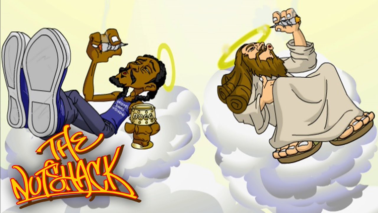 The Nutshack S1E7: 420