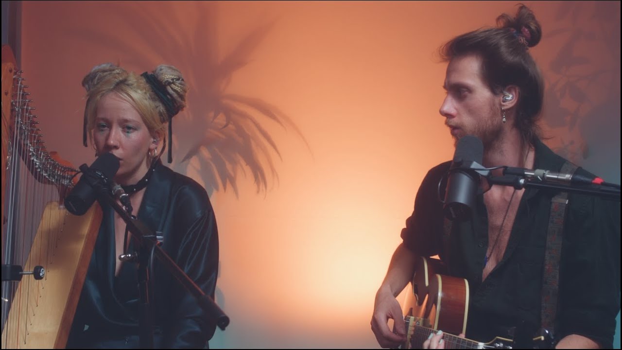 KAYAM - 11 Days (Live at the Dreamhouse)
