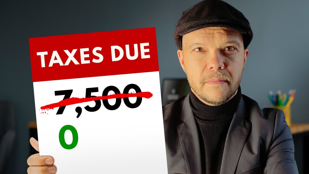 4 Ways to NOT PAY Stamp Duty