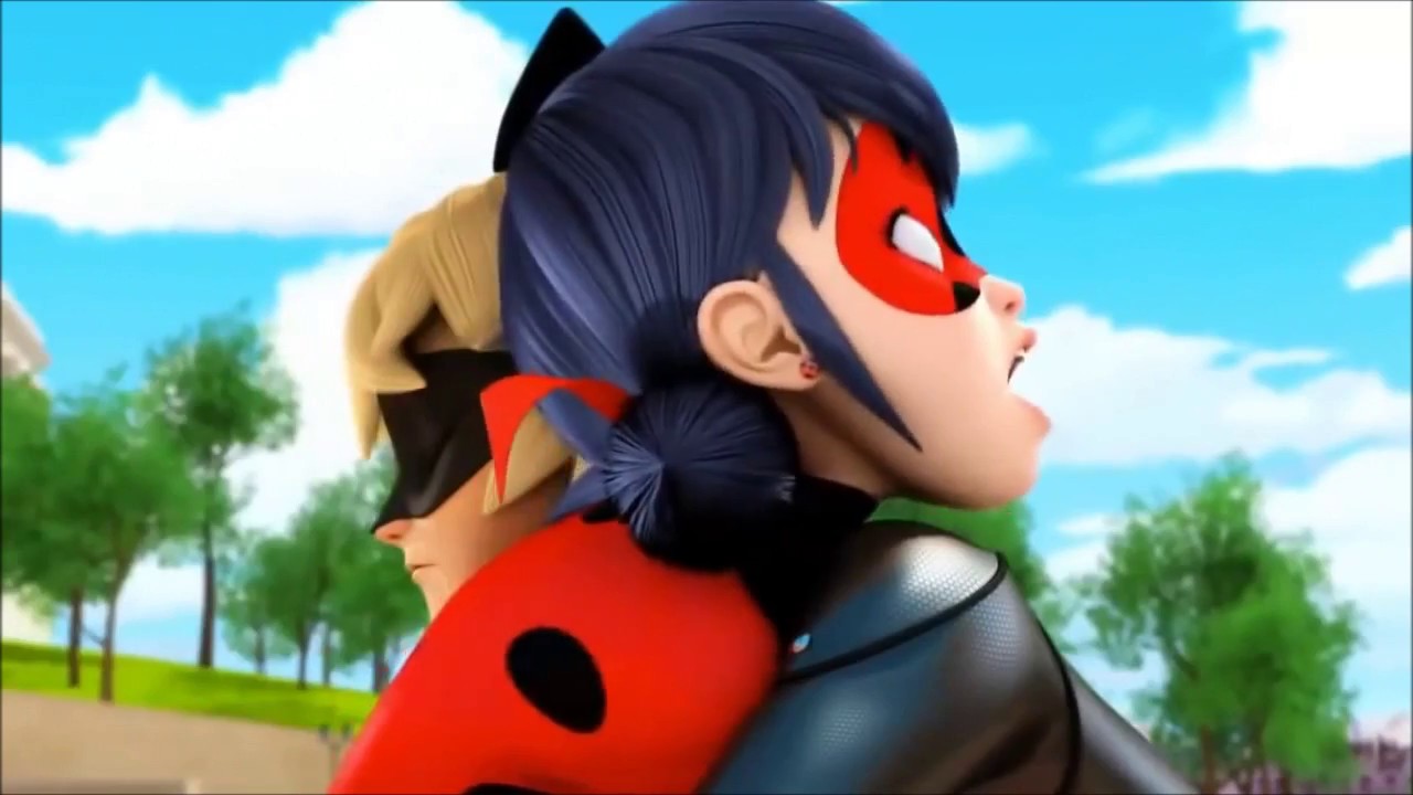 TE AMO Y MAS LADY NOIR