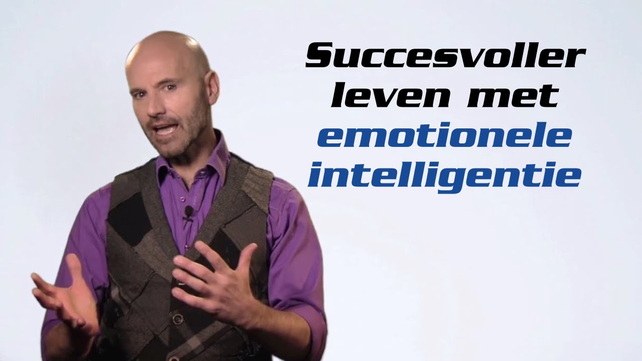 Emotionele Intelligentie verbeteren