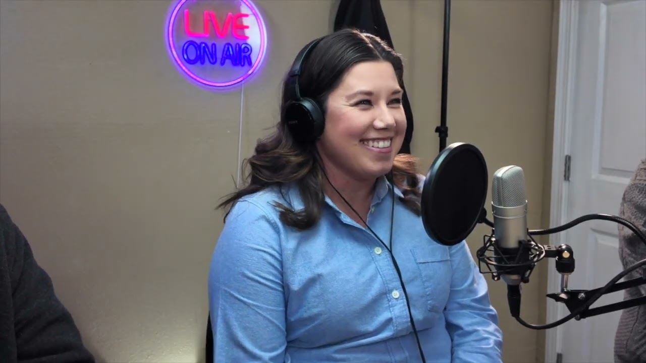 Brittney Thaler, Great Basin BNI & Dees Group Real Estate - CCP 129