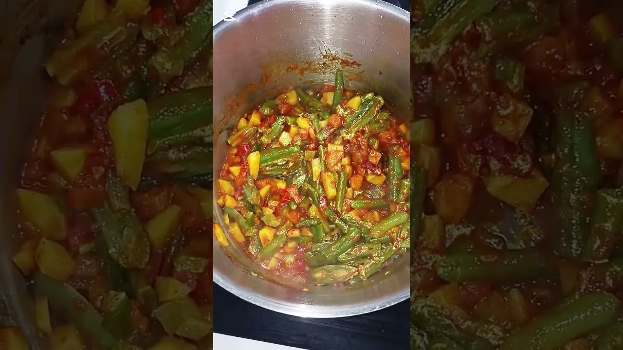 Sebzeli Pilav #tarif #shortvideo #food #keşfet #recipe #shortsfeed #shortvideo #cooking #subscribe