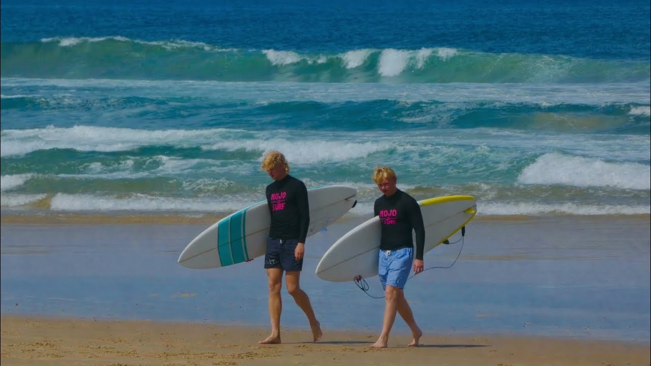 Australia & New Zealand Backpacker Road Trip 2025