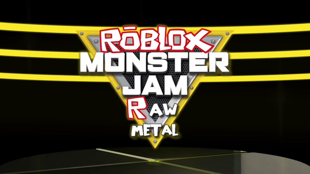 Raw Metal Season 8 Intro