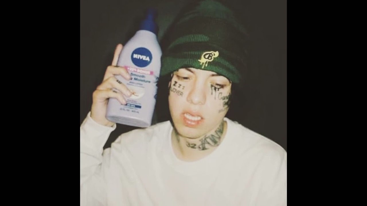 [FREE] Lil Xan x Travis Scott Type Beat - “Toxic”