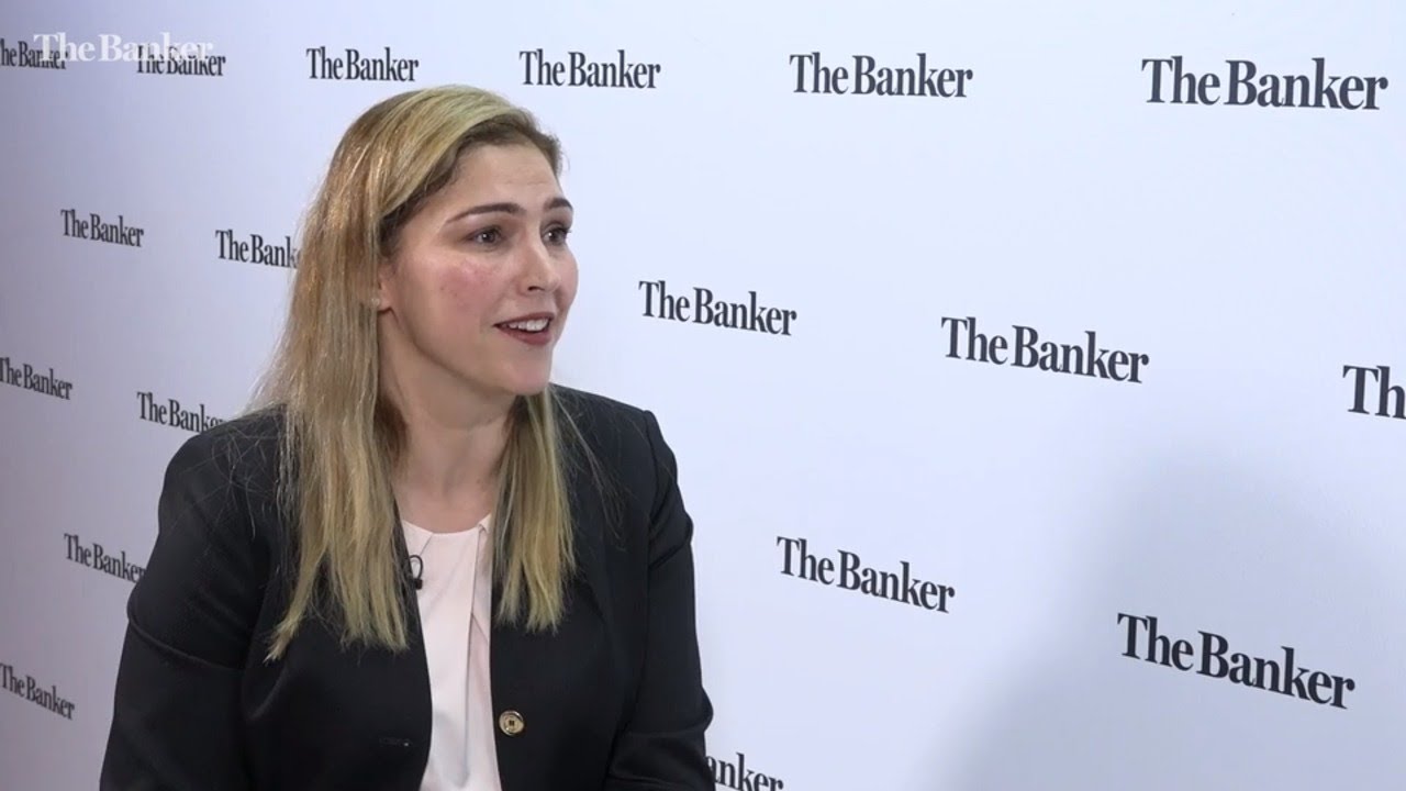 Mel Tsiaprazis, group chief operating officer, Crown Agents Bank – View from Sibos 2019