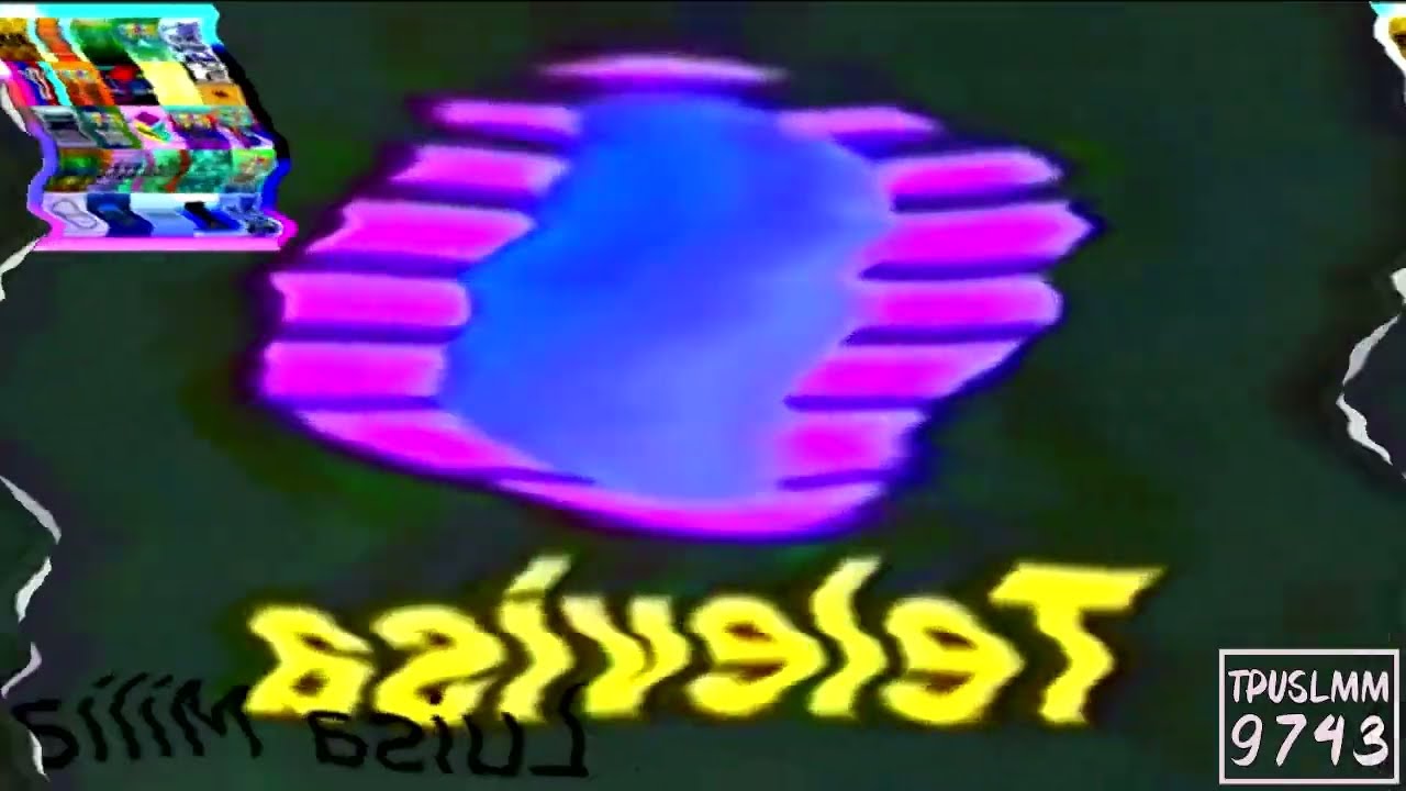 Televisa (2002) Effects Round 3 vs Everyone [3-20]
