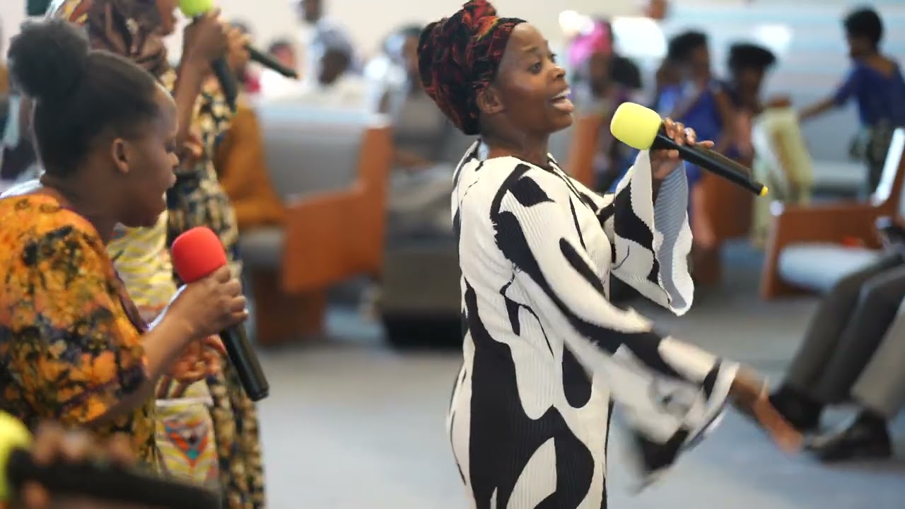 Conference of Twin Falls Idaho Choirs || Official Videos 2024