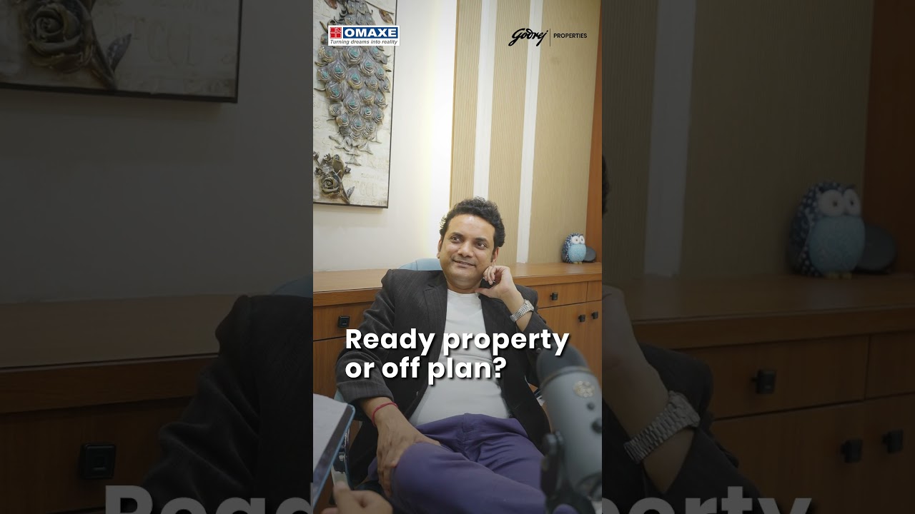 🏡 Real Estate Rapid Fire with Ashish Barjatya | Indore Property Trends & Investment Insights