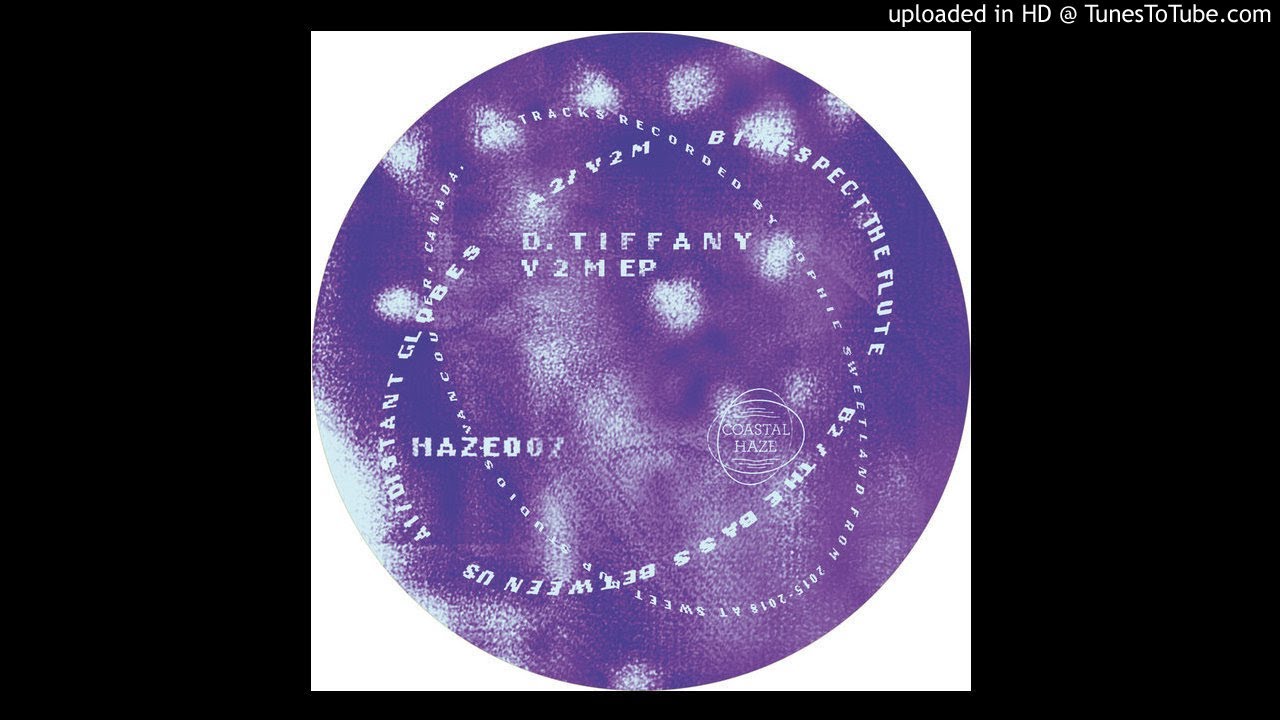 D. Tiffany - V2M