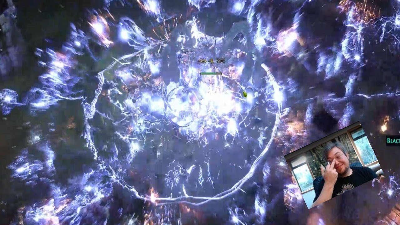 Optimal Demon Form - Gob Edition