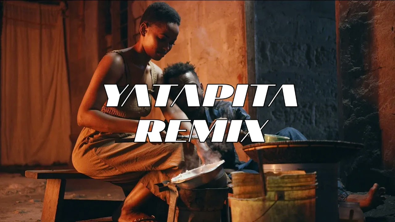 YATAPITA REMIX _HUGO REMIXER🔥