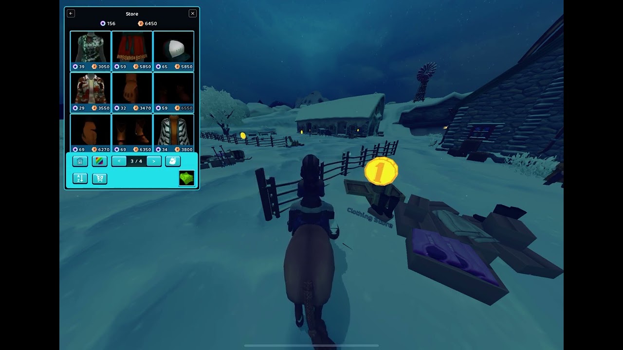 Star Stable Nightdust Quest (pt.1!) Nightdust and Madison South Hoof Quest!! #starstable #southhoof