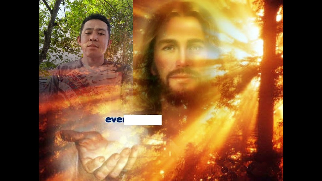Lagu Rohani Terbaru Jesus Is My Saviour