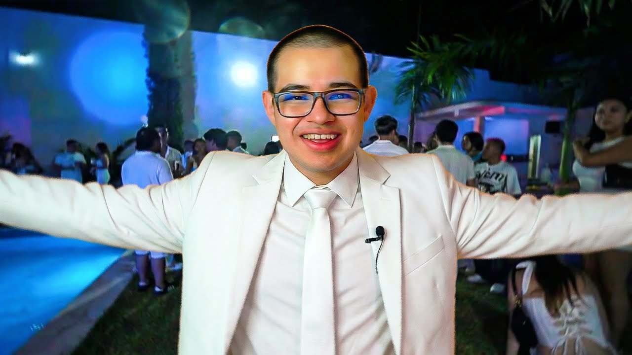 HICE una FIESTA en MI NUEVA MANSIÓN - Sachauzumaki