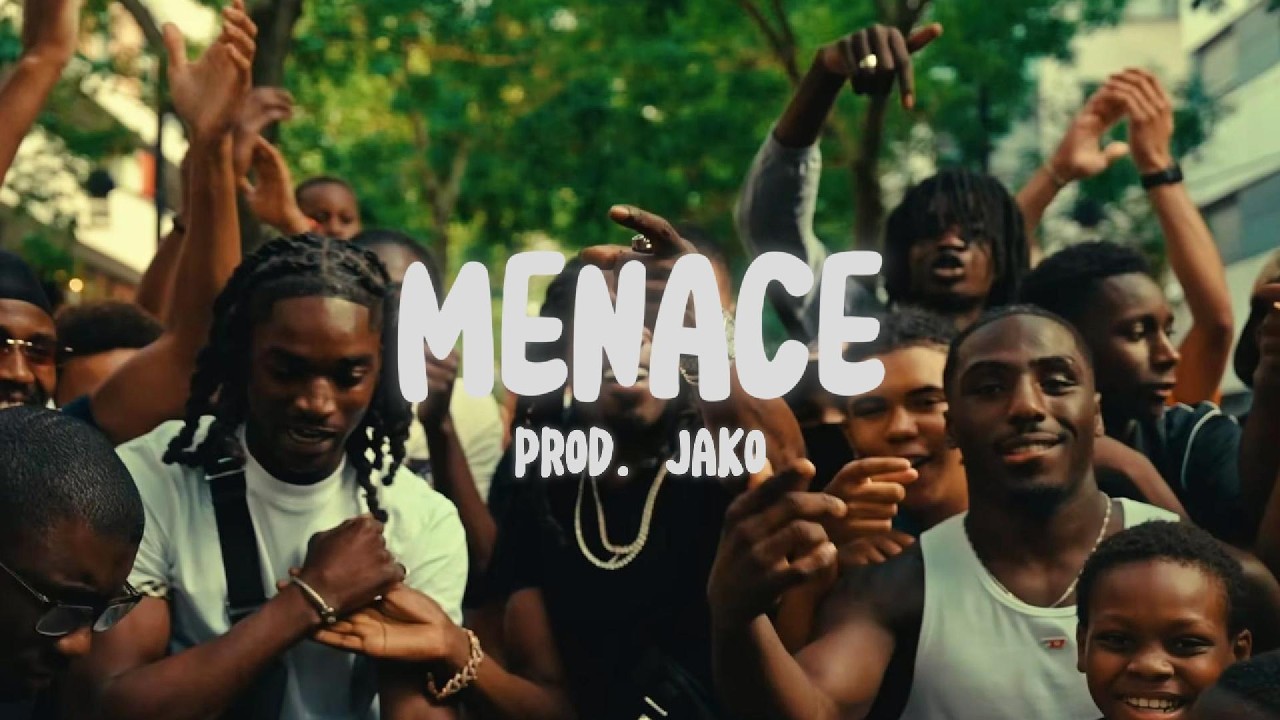 Gazo Type Beat 