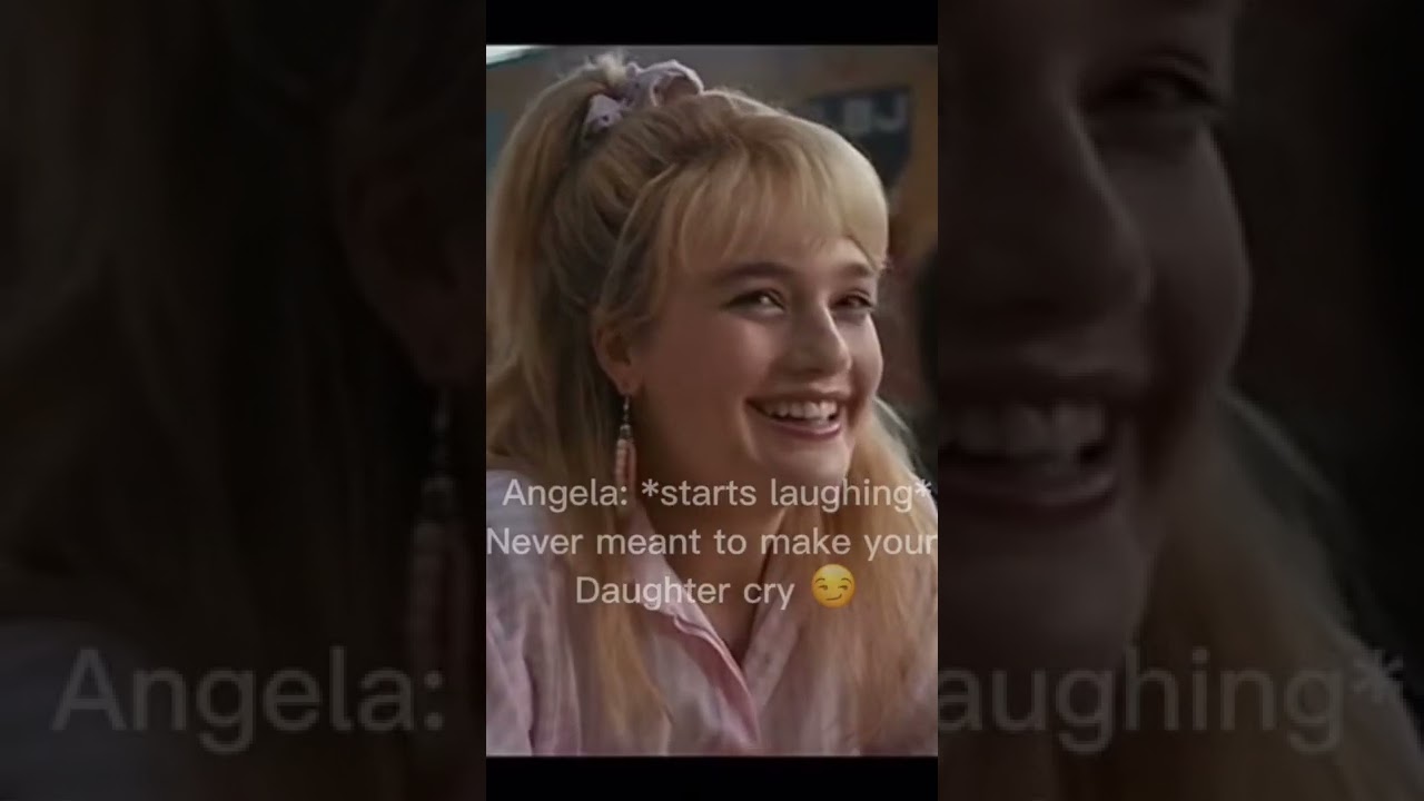 I&rsquo;m sorry mrs. Byers.. 💔 #angela #strangerthings #janebyers