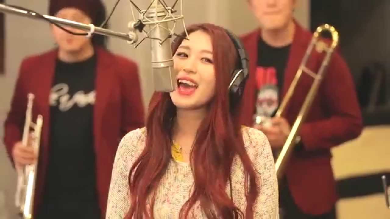이시몬 - 연애(업댓브라운 Ver.) | Simone; - Nothing More Better Than Now | 戀愛 MV