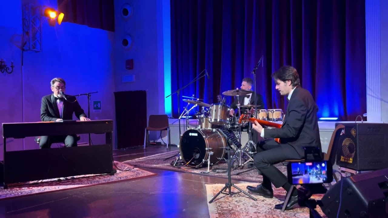 L’uomo del Mocambo a Teatro Duse di’ Cortemaggiore 