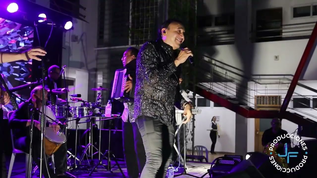 El Verdadero Culpable - Chiche Maestre, Agustín Codazzi (JFproducciones)