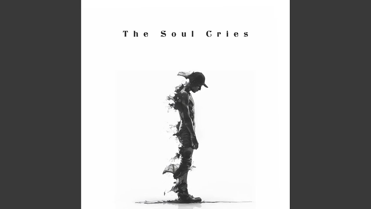 The Soul Cries