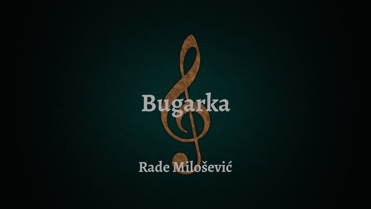 HARMONIKA // Bugarka