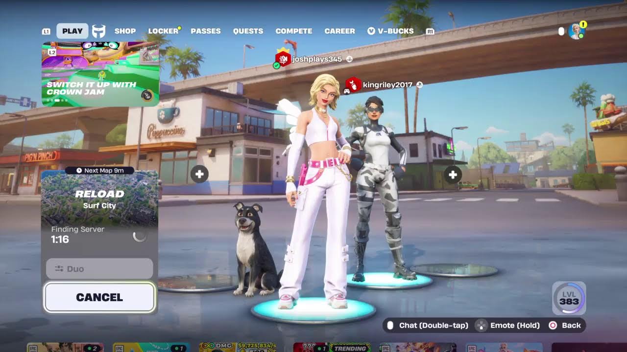 Fortnite