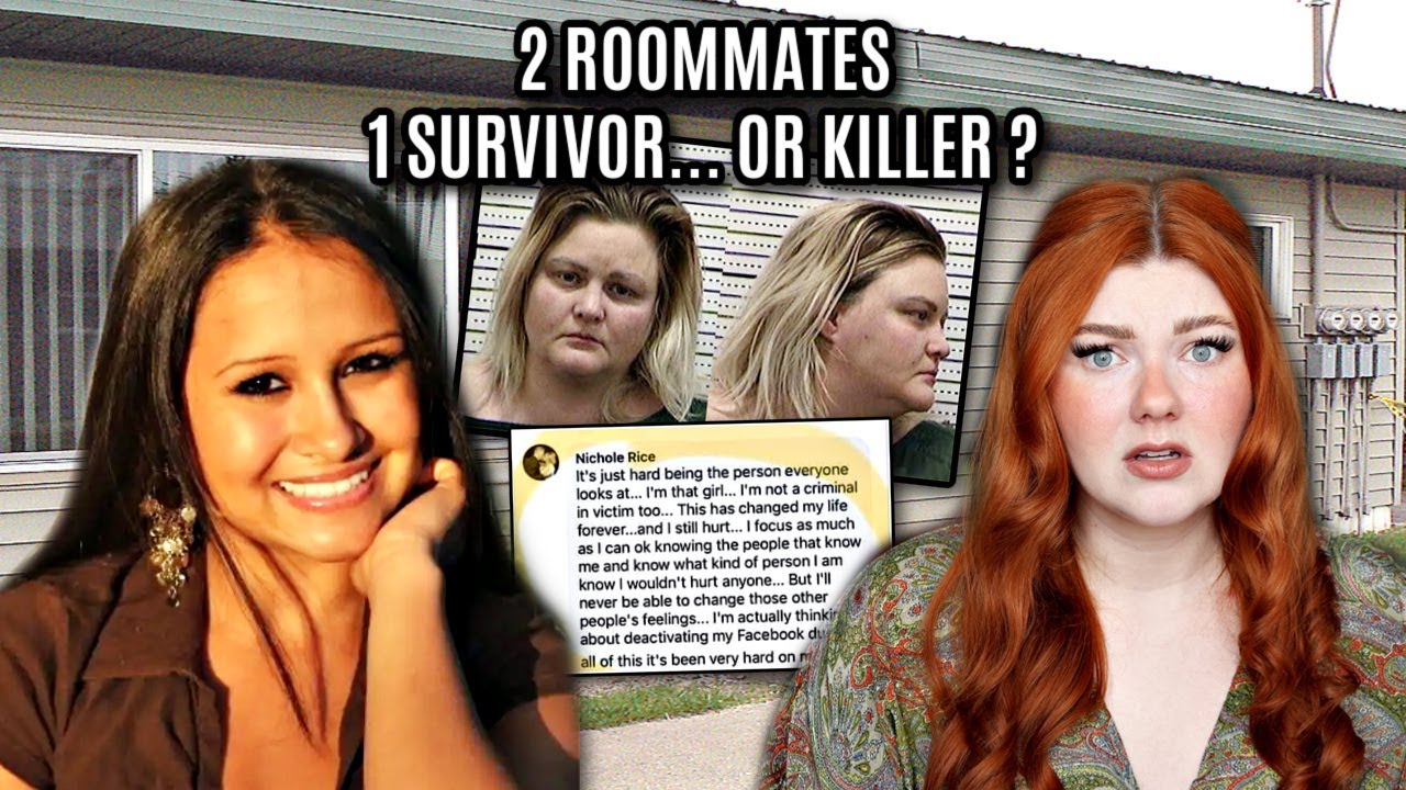Roommate Charged With Murder Found NOT GUILTY? Police 